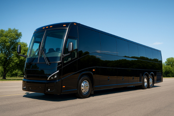 New Bedford Ada Buses