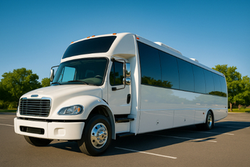 New Bedford Minibus