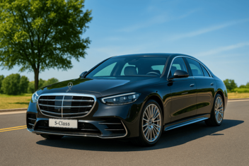 New Bedford Sedans