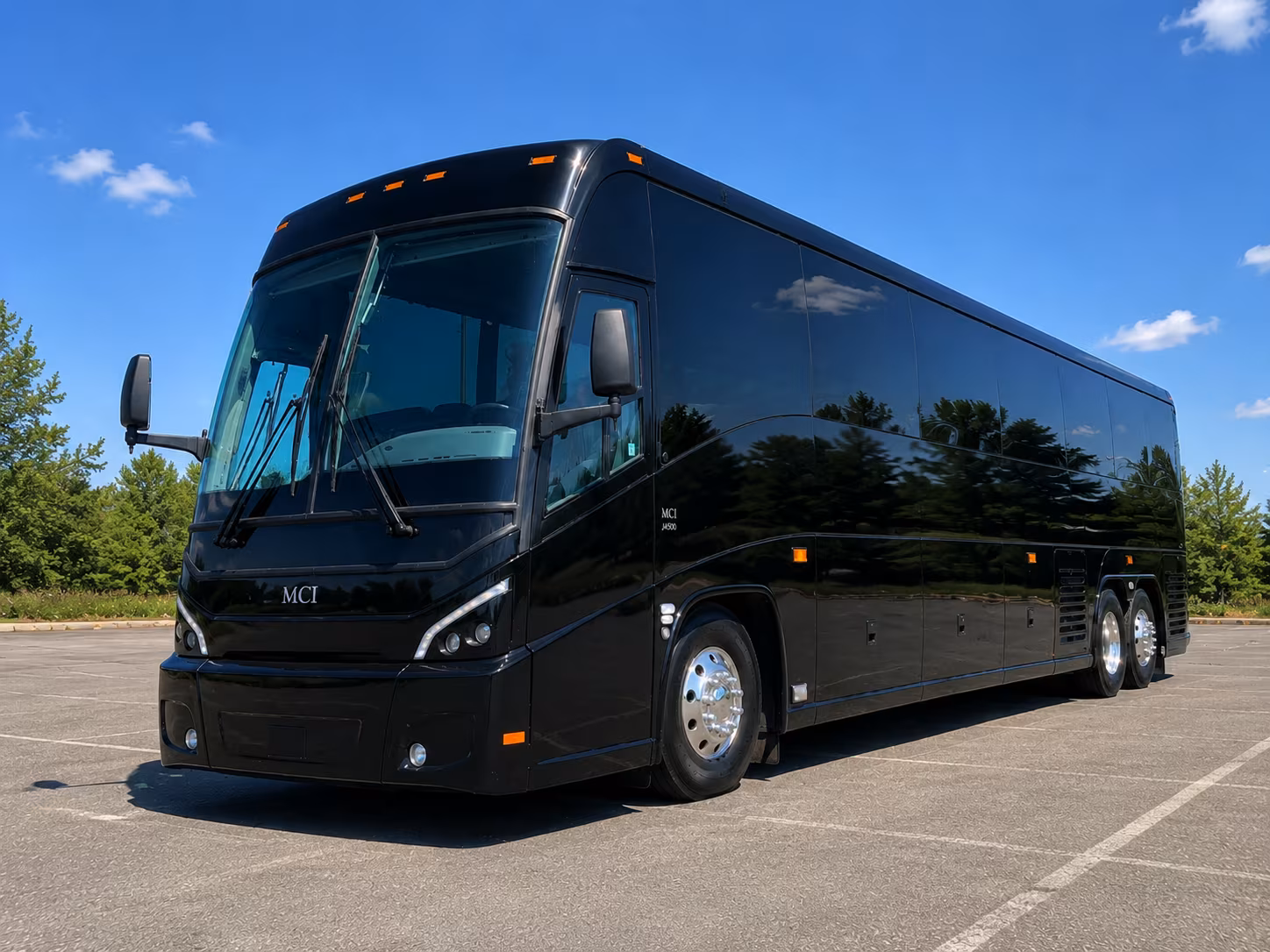 charter buses to gillette stadium for patriots and revolution games