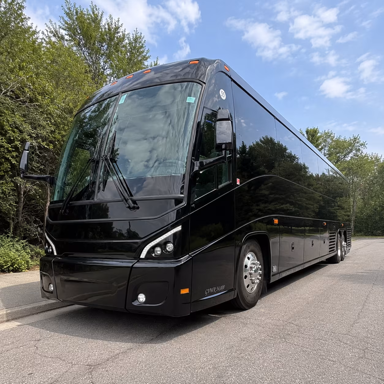emergency management and large scale event transportation for bristol county