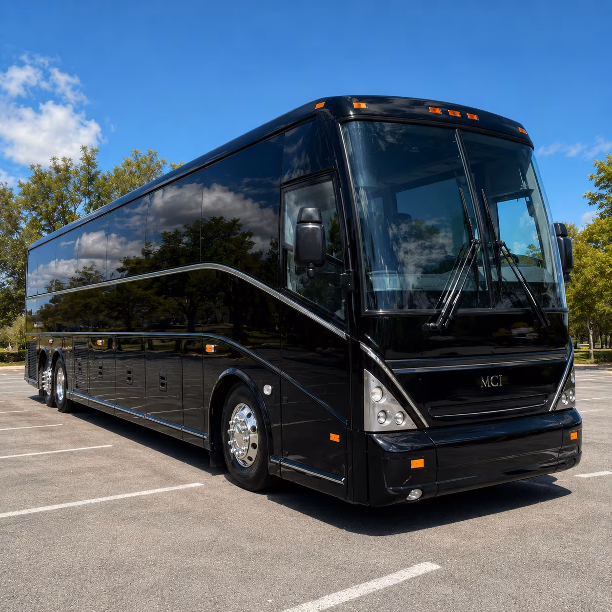new bedford airport transportation onboard seating