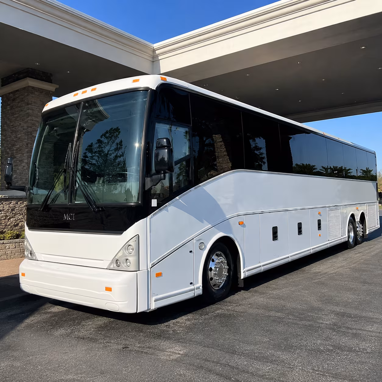 new bedford field trip transportation