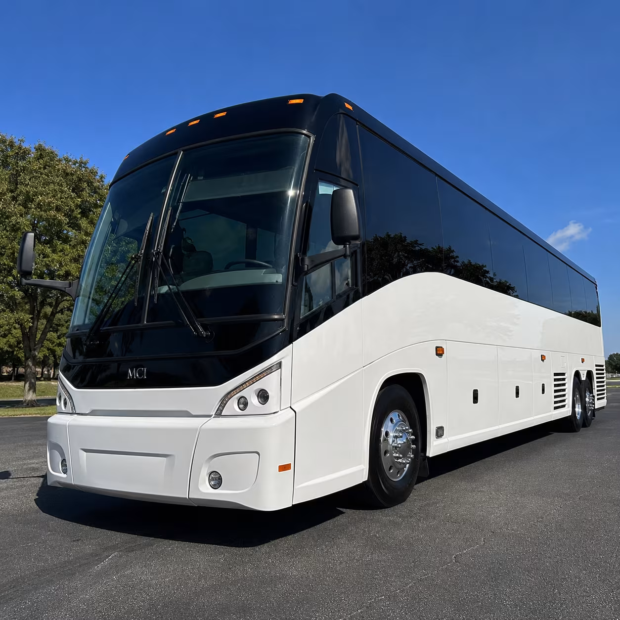 providence concert bus rentals to amica mutual pavilion and bold point park