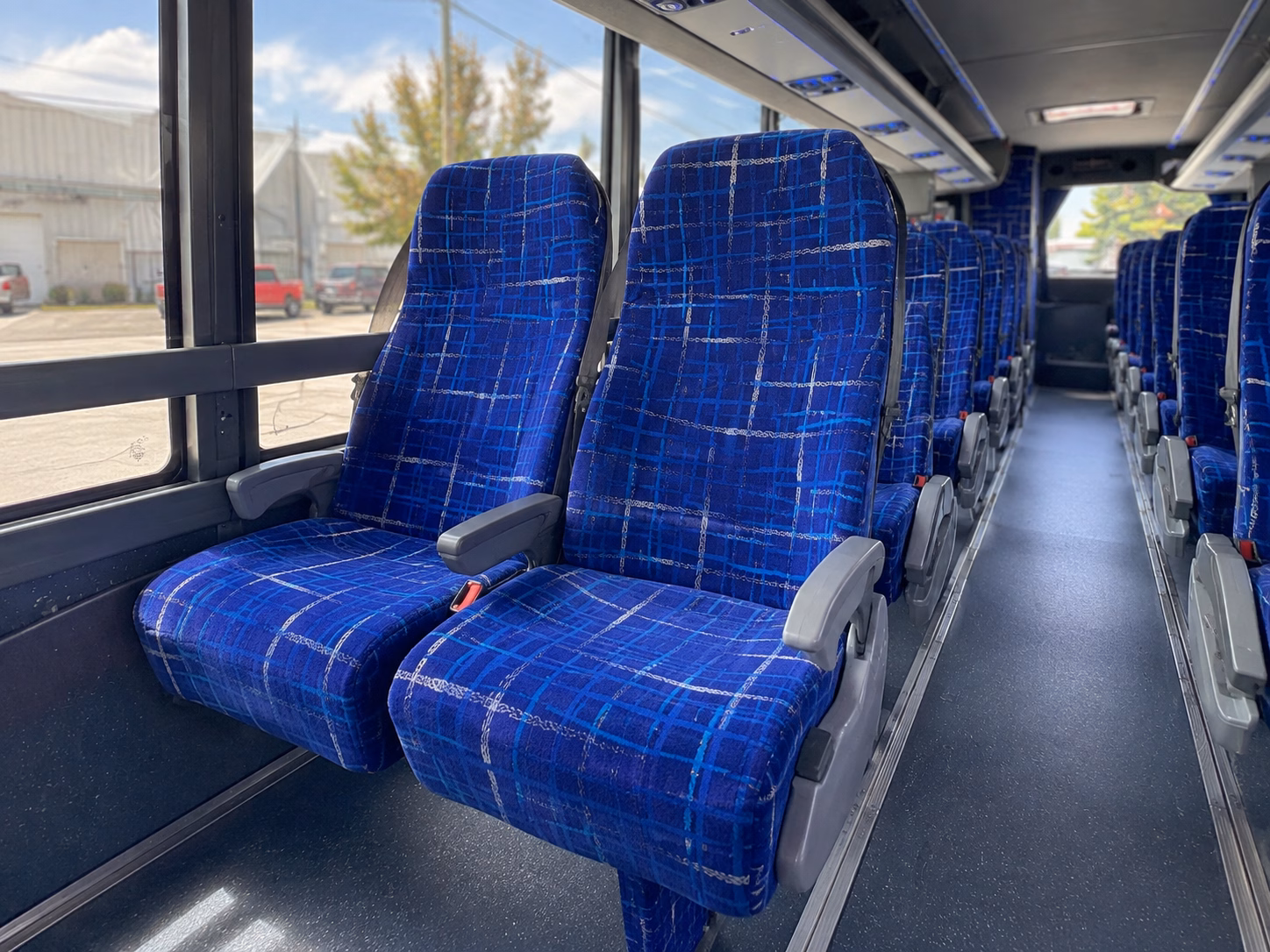 rhode island wine country bus rentals from new bedford