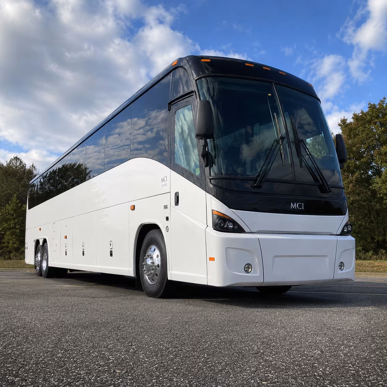 shuttle your team between downtown new bedford and umass dartmouth