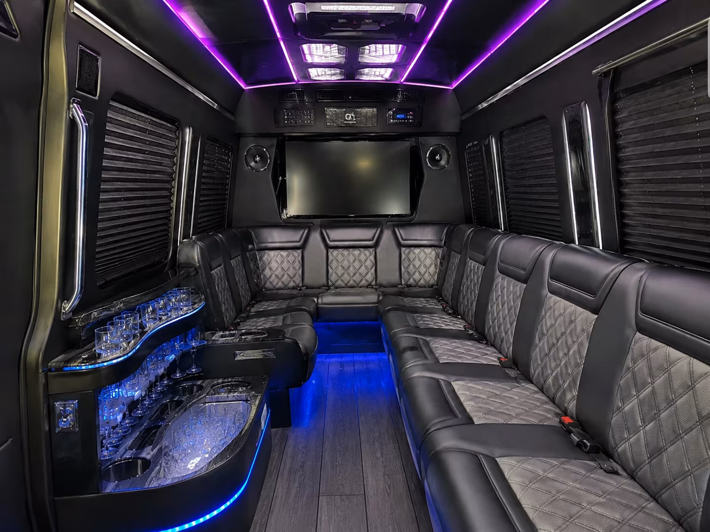 use busrentalnewbedford com to book before bristol county prom season fills up