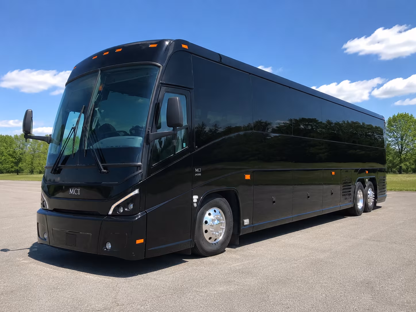 with so many venues across the southcoast your bus handles every stop